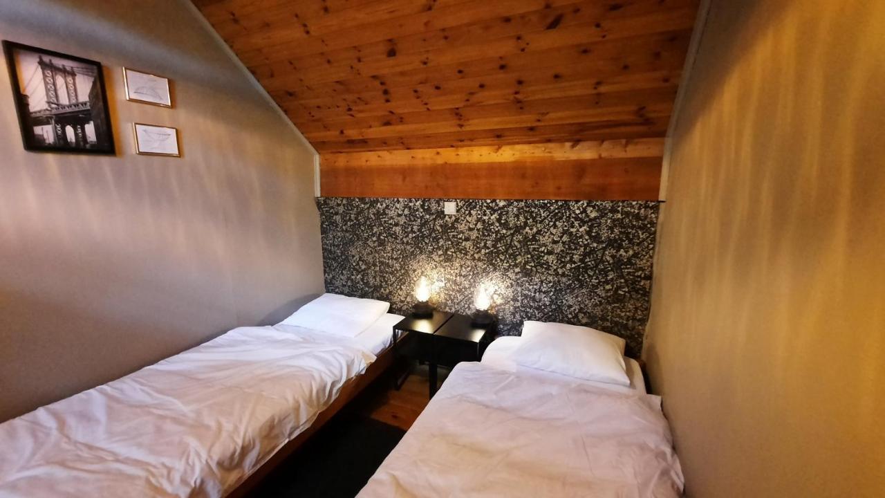 Gite Rural Hubermont & Merveilles Ortho Ngoại thất bức ảnh